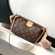 Louis Vuitton Satchel Bags